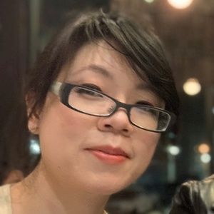 Meet your Posher, Lilly